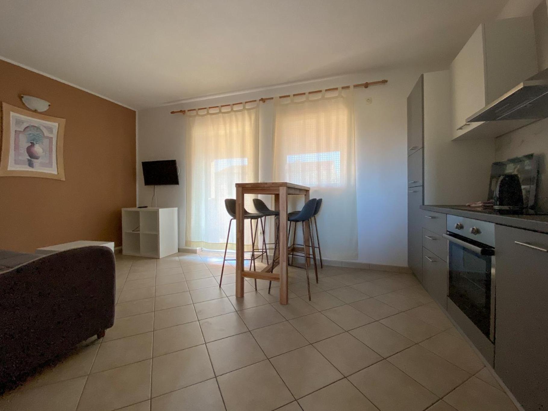 David One Apartment Novigrad  Exterior photo