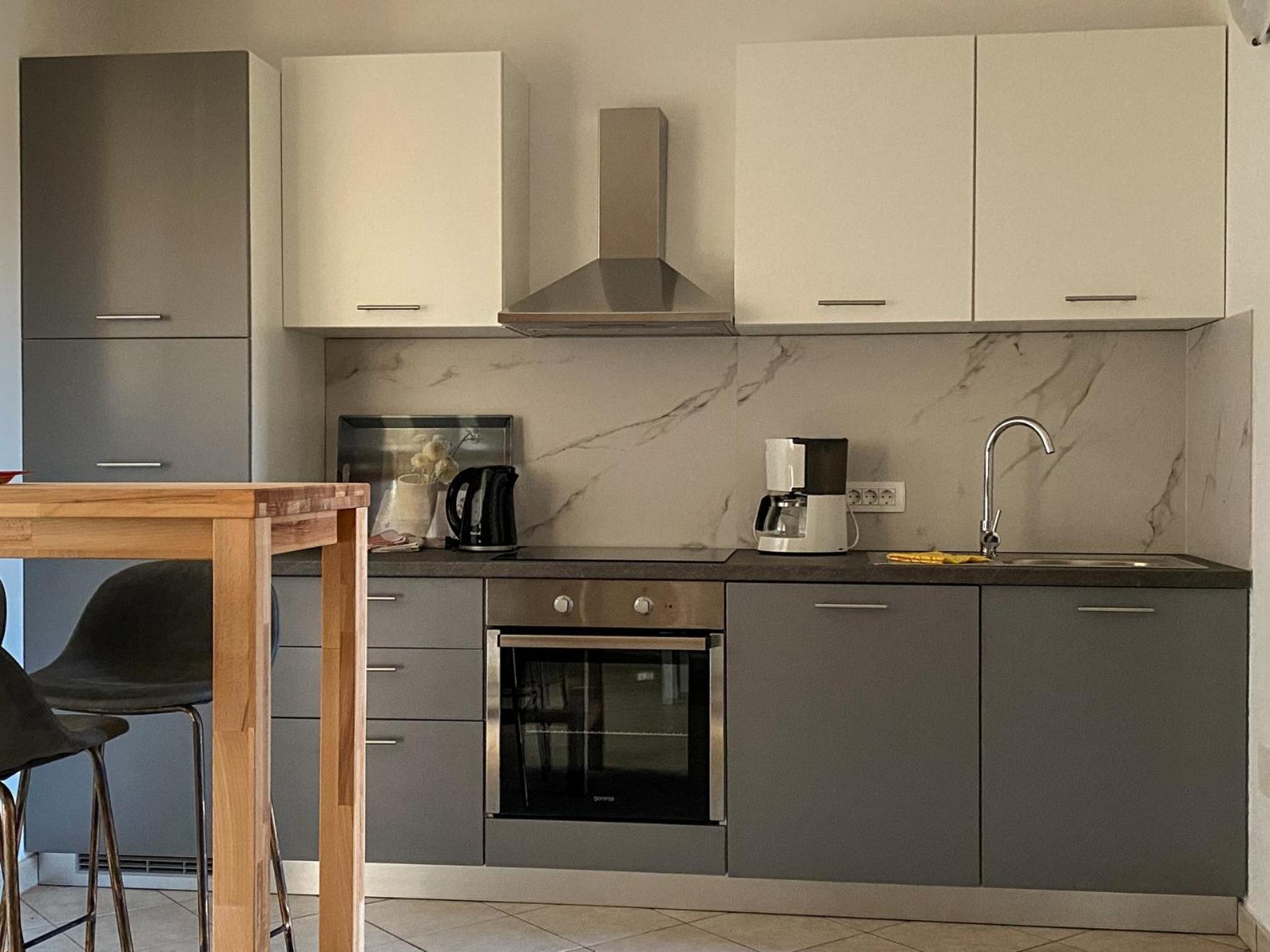 David One Apartment Novigrad  Exterior photo