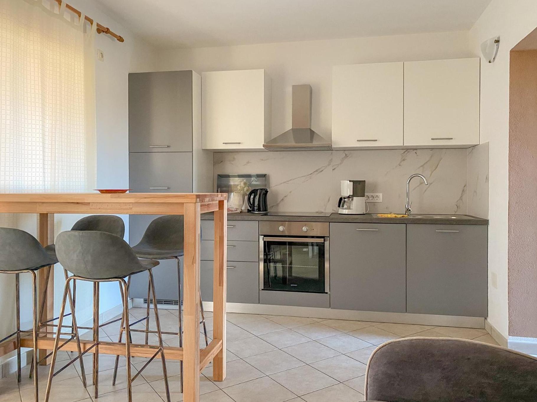 David One Apartment Novigrad  Exterior photo